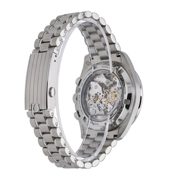 Omega Speedmaster Moonwatch Professional 310.30.42.50.01.002 Image 3